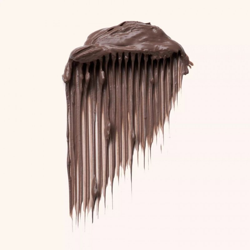 CATRICE Colour & Fix Mascara pour sourcils 020 Medium Brown 5 ml