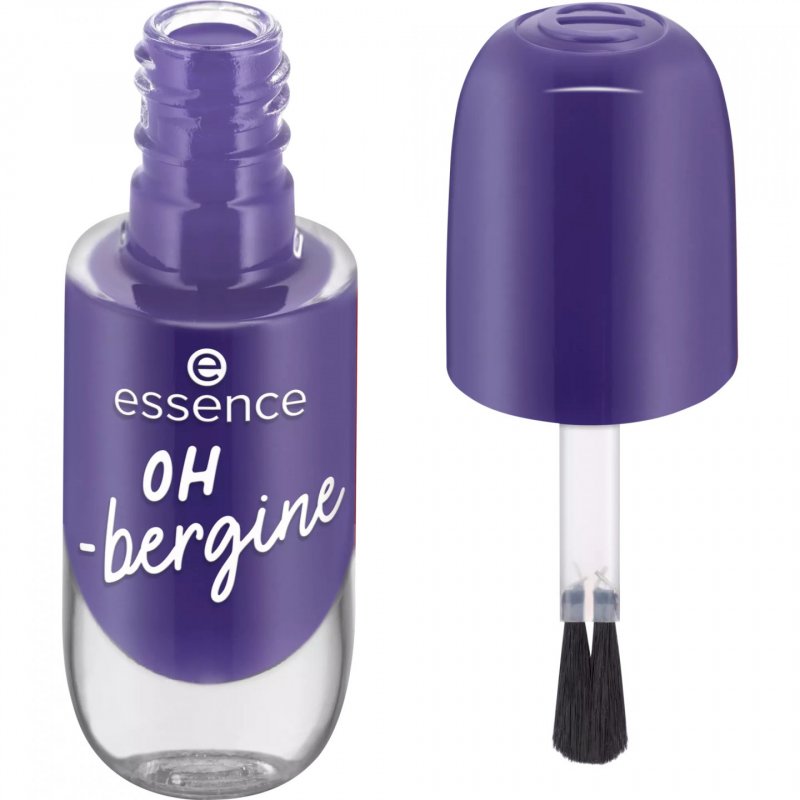 Essence Nail Polish Ideal for Adults Unisex