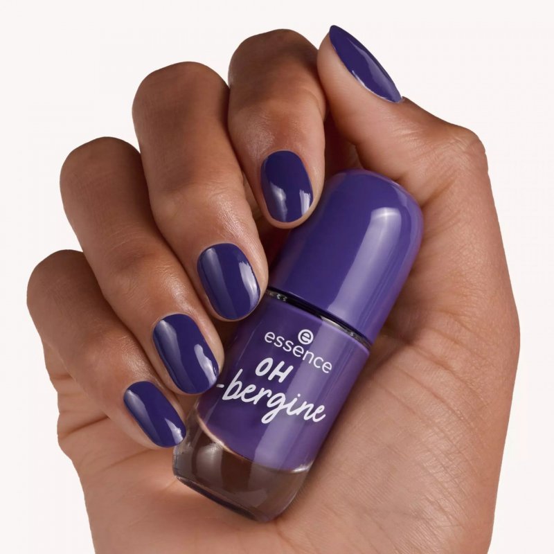 Essence Nail Polish Ideal for Adults Unisex