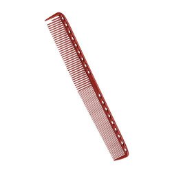 ARTERO YS Park Universal Hair comb Red 1 pc(s)