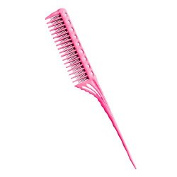ARTERO YS Park Universal Hair comb Pink 1 pc(s)