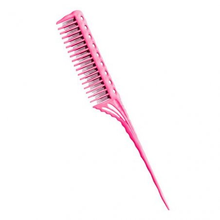 ARTERO YS Park Universal Hair comb Pink 1 pc(s)
