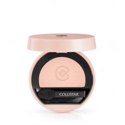 Collistar Impeccable Compact Eyeshadow, 100 Nude Matte, 2g