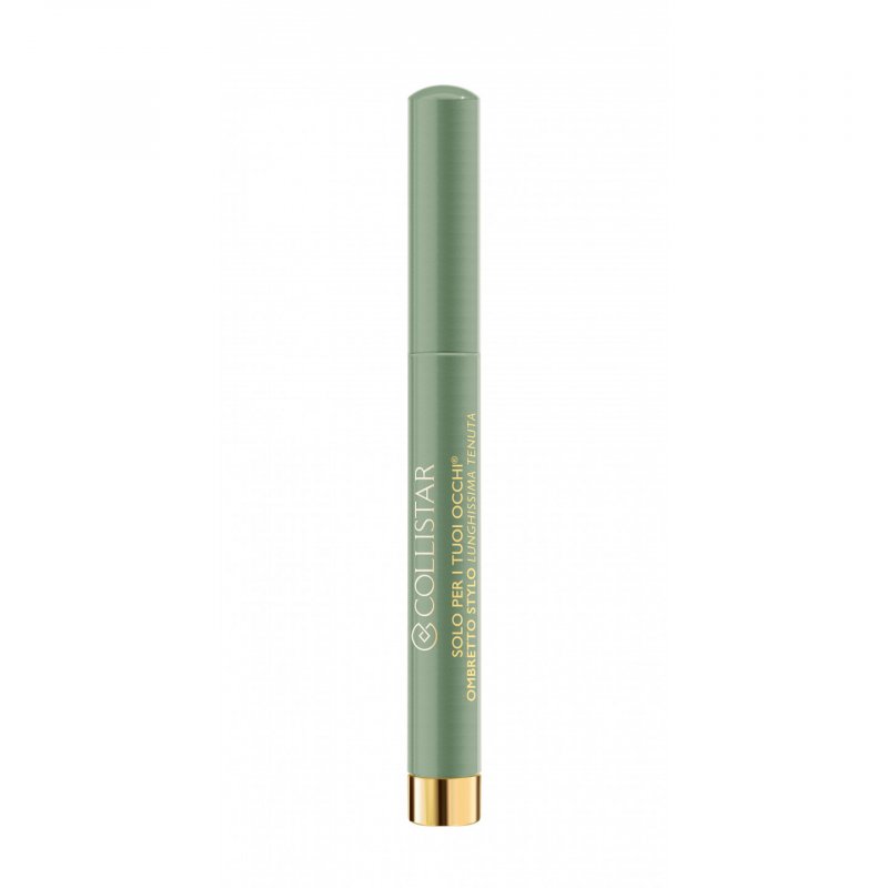 Collistar Extra Long Eyeshadow N.7 Jade