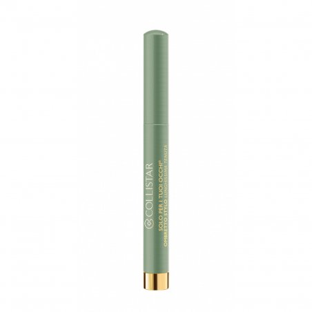 Collistar Extra Long Eyeshadow N.7 Jade