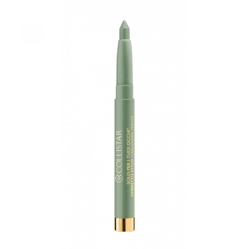 Collistar Extra Long Eyeshadow N.7 Jade