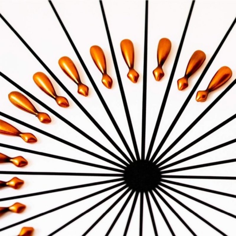 Repavar Revitalize Monoderma Intensive Revitalizing Capsules - Intensive Anti-Aging Treatment With 10% Vitamin C