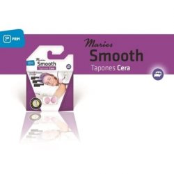 Maries Earplugs 12 Units