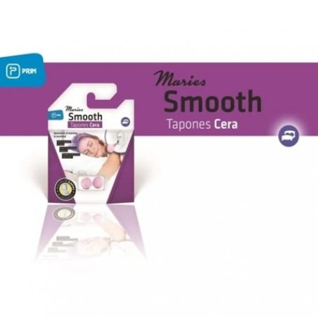 Maries Earplugs 12 Units