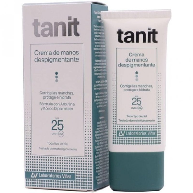 TANIT Cuticle Oils
