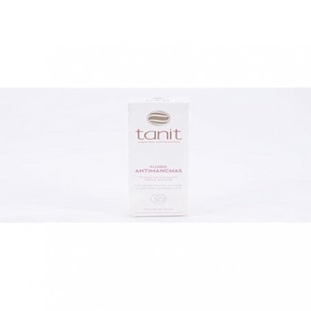 TANIT Liquid Tanit Anti-Man SPF30 50ml