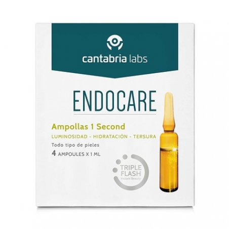 Endocare 1 Second Tripleflash 2 Amp 1ml