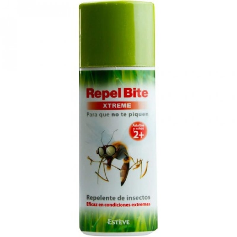 Repel Bite Xtreme Spray 100ml