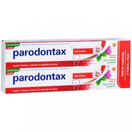 Parodontax Original 75ml