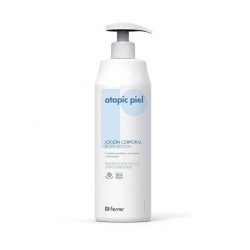 Atopic Piel Body Lotion 500ml