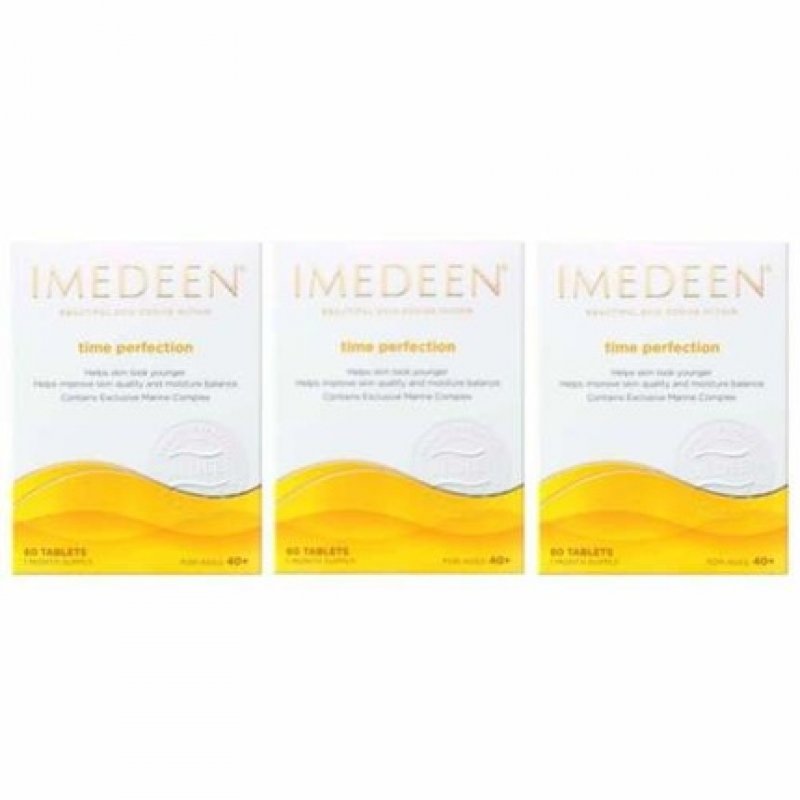 Imedeen Time Perfection 60 Tablets