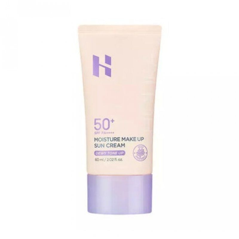 Holika Holika Moisturizing Sunscreen Under Makeup SPF50 PA 
