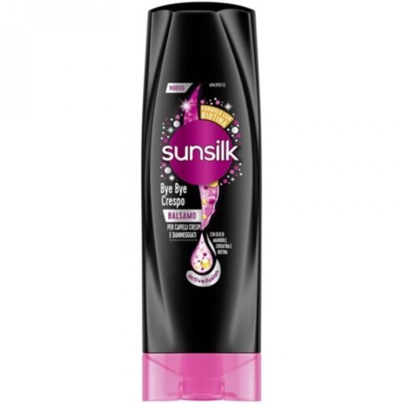 Sunsilk Bye Bye Frizz Balm 200ml