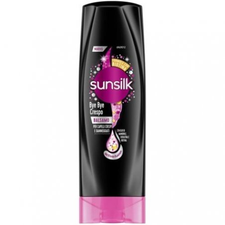 Sunsilk Bye Bye Frizz Balm 200ml