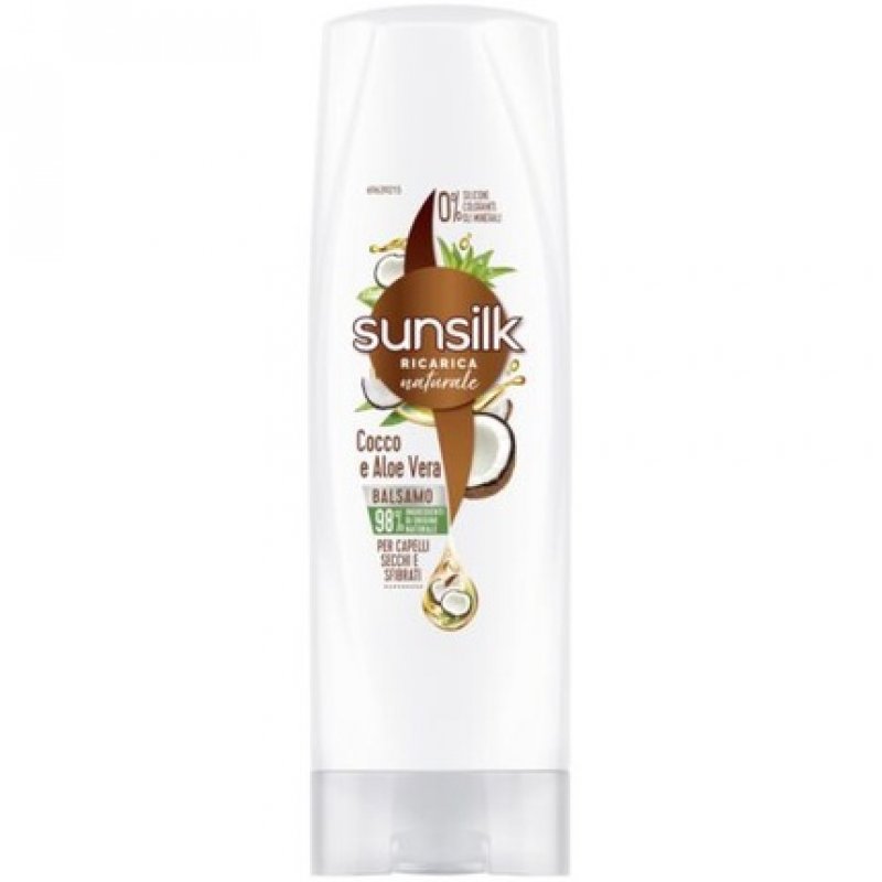Sunsilk Coconut and Aloe Balm 200ml