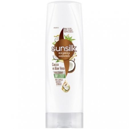 Sunsilk Coconut and Aloe Balm 200ml