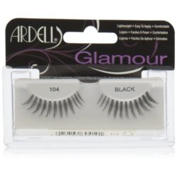 Ardell Natural False Eyelashes No. 104
