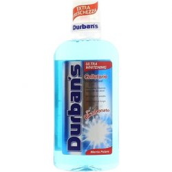 Durbans Ultra Whitening Mouthwash 500ml