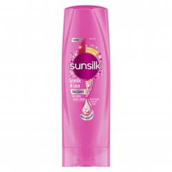 Sunsilk Balm Sparks of Light 200ml