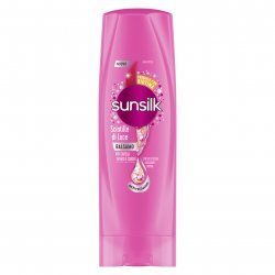 Sunsilk Scintille Di Luce Non-professional hair conditioner 200 ml Unisex