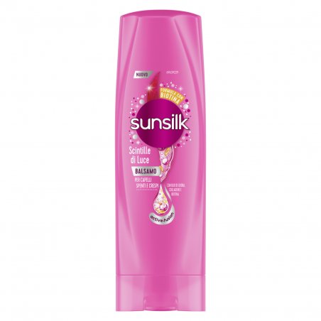 Sunsilk Balm Sparks of Light 200ml