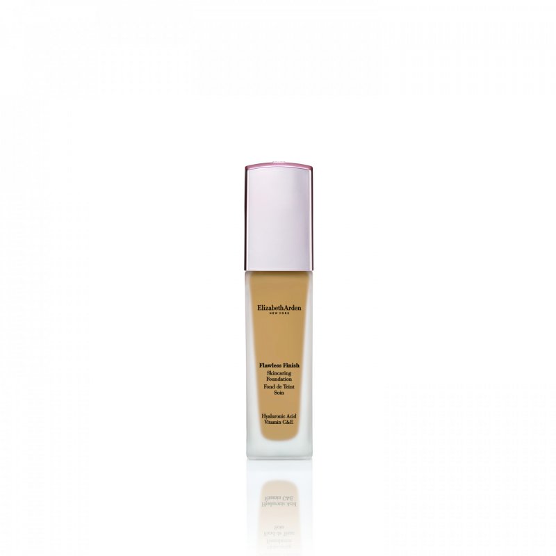Elizabeth Arden Flawless Finish Skincaring Foundation 410n
