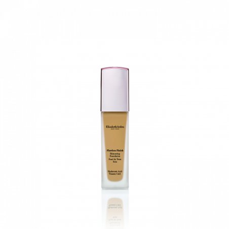 Elizabeth Arden Flawless Finish Skincaring Foundation 30 ml Flacon pompe Liquide 410N