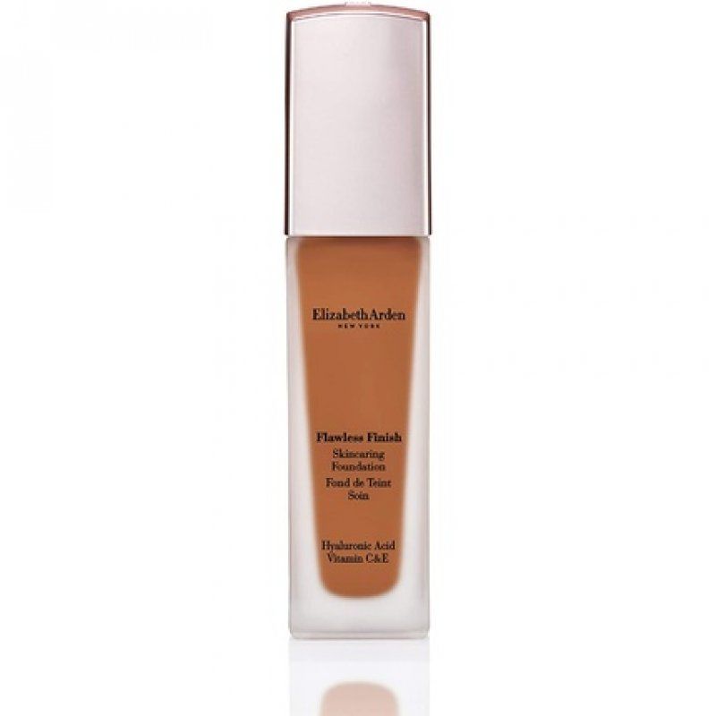Elizabeth Arden Flawless Finish Skincaring Foundation 430W