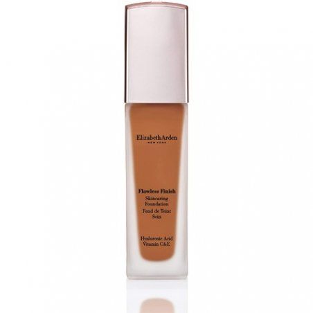 Elizabeth Arden Flawless Finish Skincaring Foundation 430W