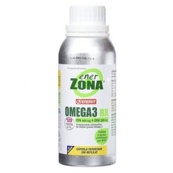 Enerzona Omega 3Rx 120 Capsules
