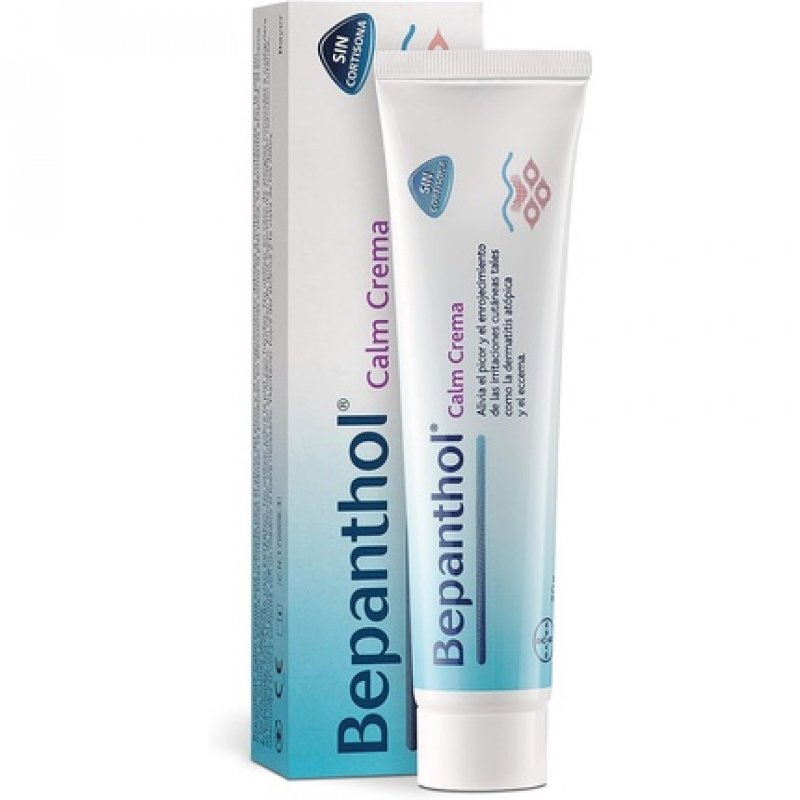 BEPANTHOL Moisturising Creams 20g