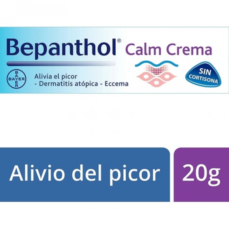 BEPANTHOL Moisturising Creams 20g