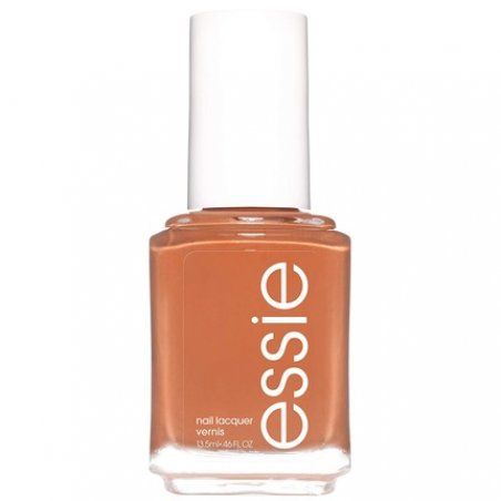 Essie Nail Polish Fall Trend 2019 Cream Finish On the Bright Cider 0.46 fl. oz.