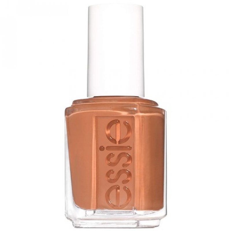 Essie Nail Polish Fall Trend 2019 Cream Finish On the Bright Cider 0.46 fl. oz.