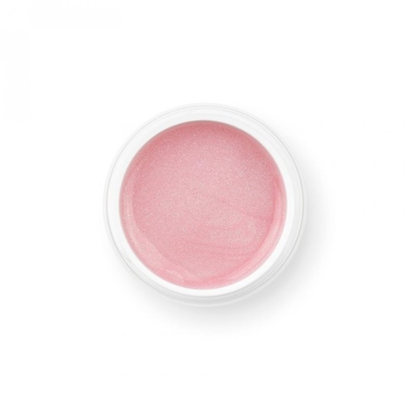 Claresa Builder Gel Soft & Easy Glam Pink 45g