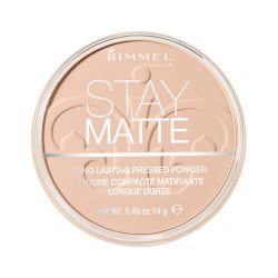 Rimmel London Lasting Finish Soft Colour Blush with Brush 010 Warm