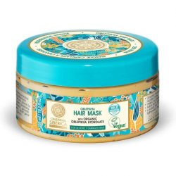 Natura Siberica Professional Oblepikha Deep Repair Hair Mask 300ml