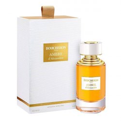 Boucheron Abre De Alexandria, Unisex, Eau De Parfum 125ml