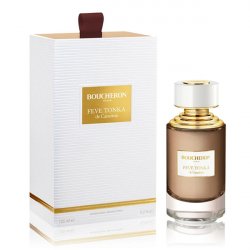 Boucheron Tonka De Canaima, Unisex, Eau De Parfum 125ml