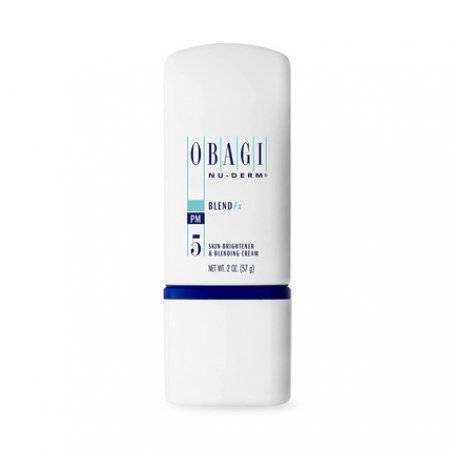 Obagi Medical Nu-Derm Blend Fx 2oz