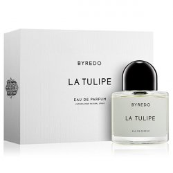 Byredo La Tulipe, Femei, Eau De Parfum 100ml