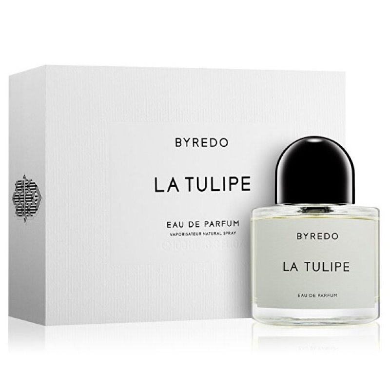 Byredo La Tulipe, Femei, Eau De Parfum 100ml