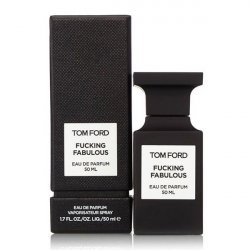 Tom Ford F*cking Fabulous, Unisex, Eau De Parfum 50ml