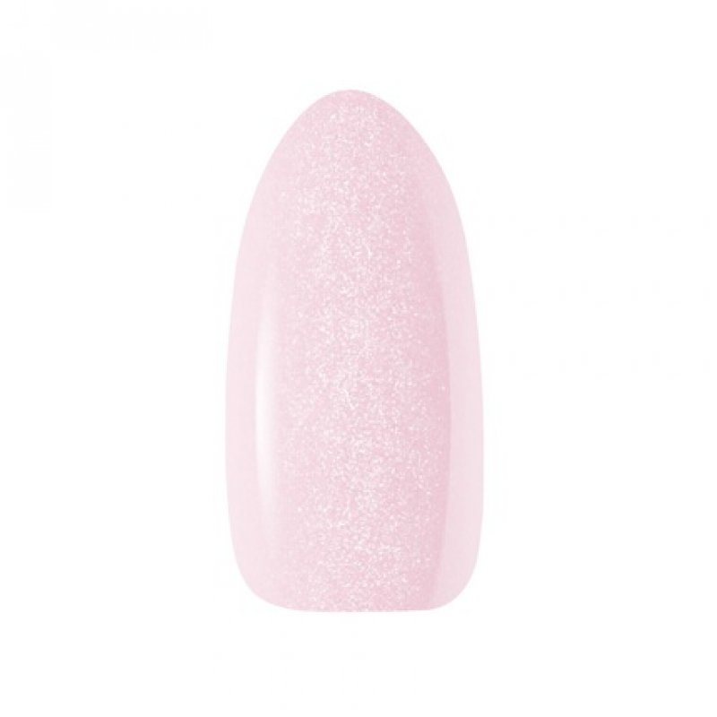 Claresa Builder Gel Soft & Easy Glam Pink 90g