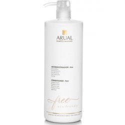 Arual 8436012783136 Après-shampooing 1000 ml Femmes